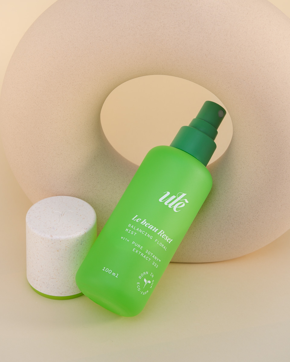 Photo produit d'une marque de skincare