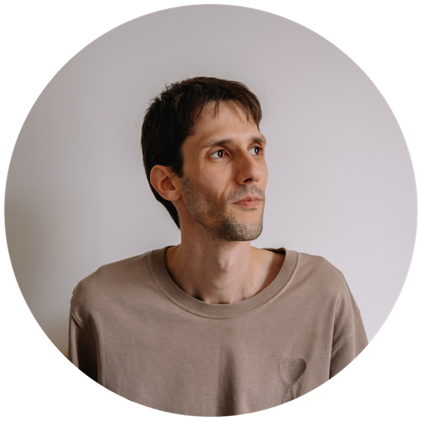 Envoyez moi un message