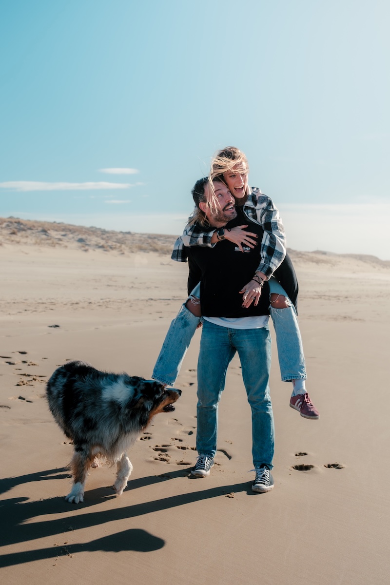 Découvrir ma formule moments de vie : couple, famille, grossesse, evjf