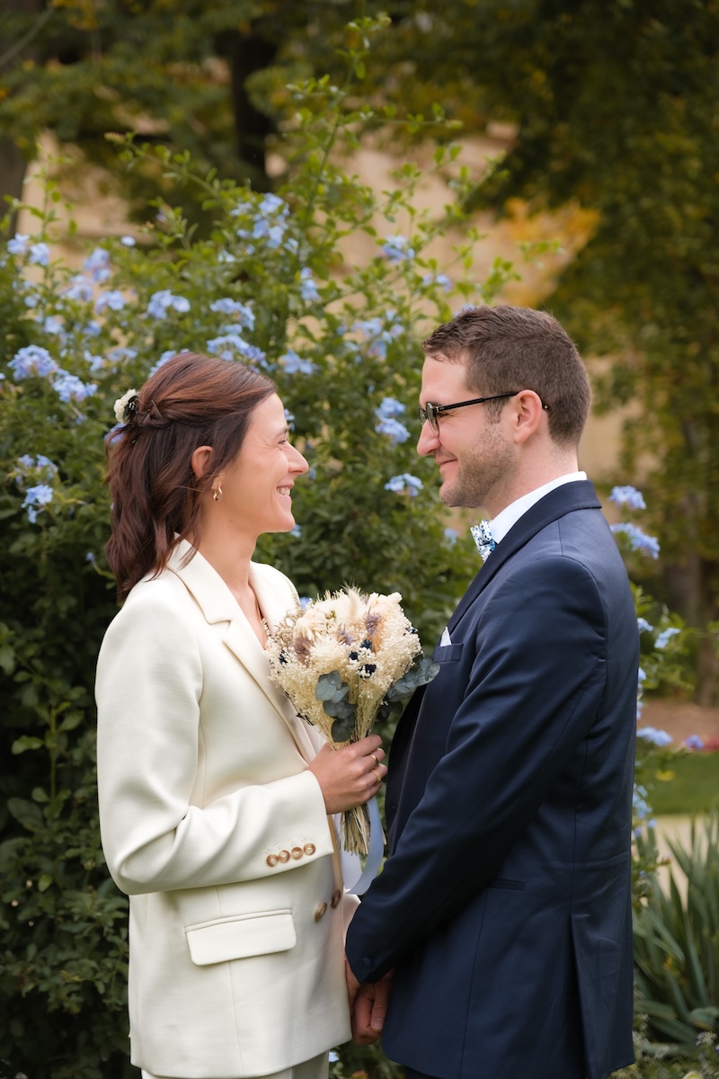 Découvrir mes formules mariage